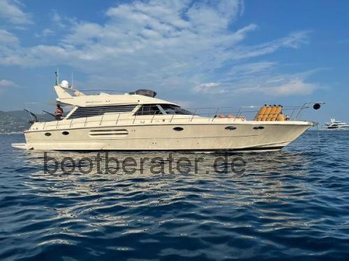 Riva 20 Corsaro technische daten 